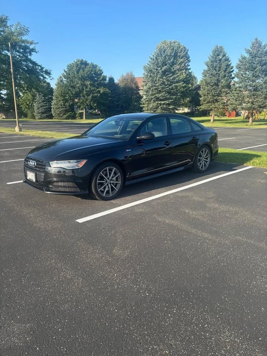 2016 Audi C7 A6 - Image 2 of 18