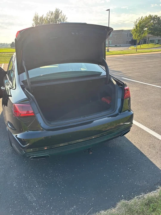 2016 Audi C7 A6 - Image 16 of 18