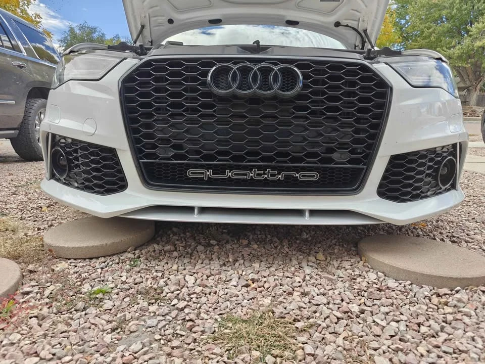 2016 Audi C7 A6 - Image 6 of 9