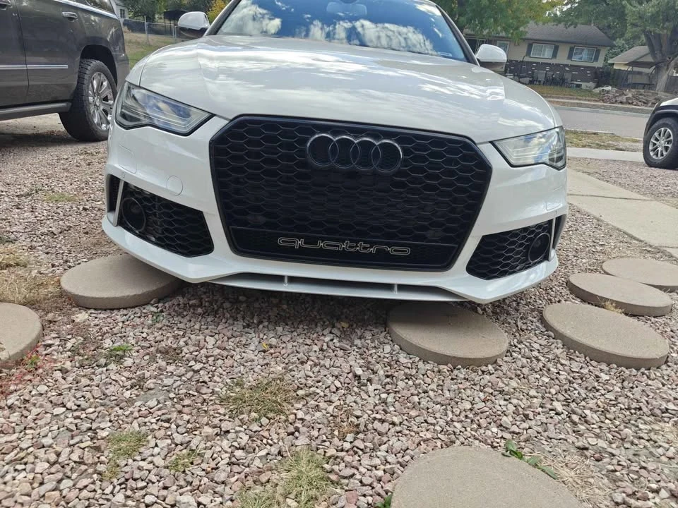 2016 Audi C7 A6 - Image 3 of 9