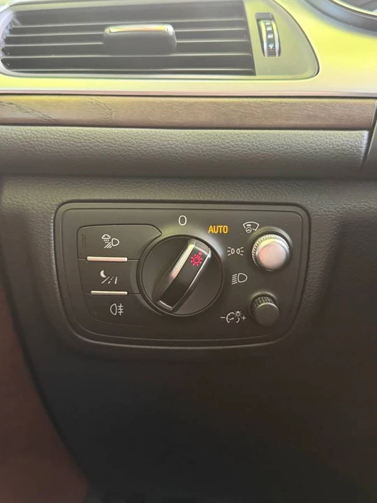 2016 Audi C7 A6 - Image 15 of 23