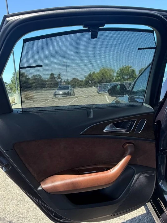2016 Audi C7 A6 - Image 16 of 23