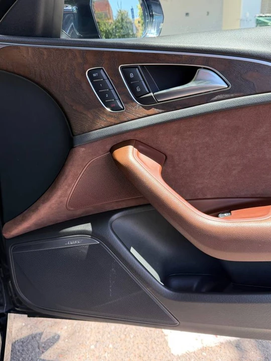 2016 Audi C7 A6 - Image 20 of 23
