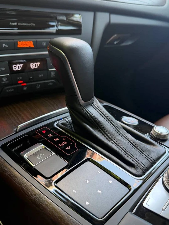 2016 Audi C7 A6 - Image 14 of 23