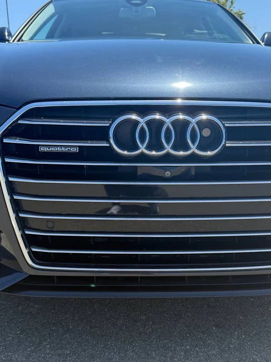 2016 Audi C7 A6 - Image 6 of 23