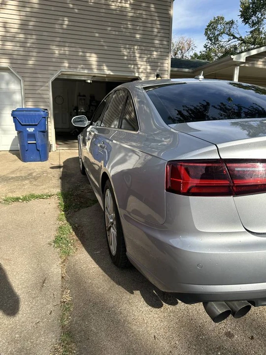 2016 Audi C7 A6 - Image 5 of 5