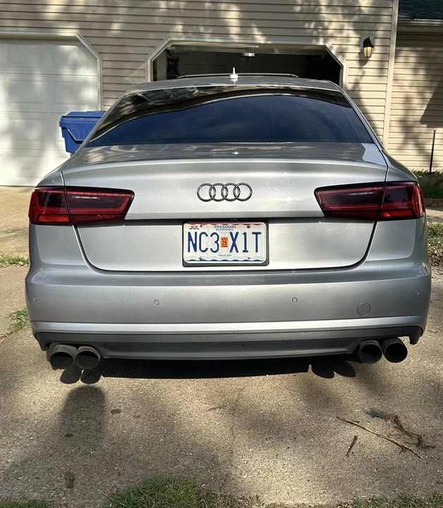 2016 Audi C7 A6 - Image 4 of 5