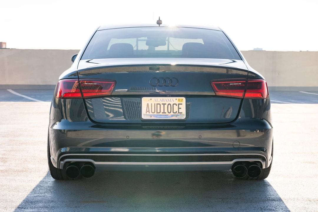 2016 Audi C7 A6 - Image 5 of 17