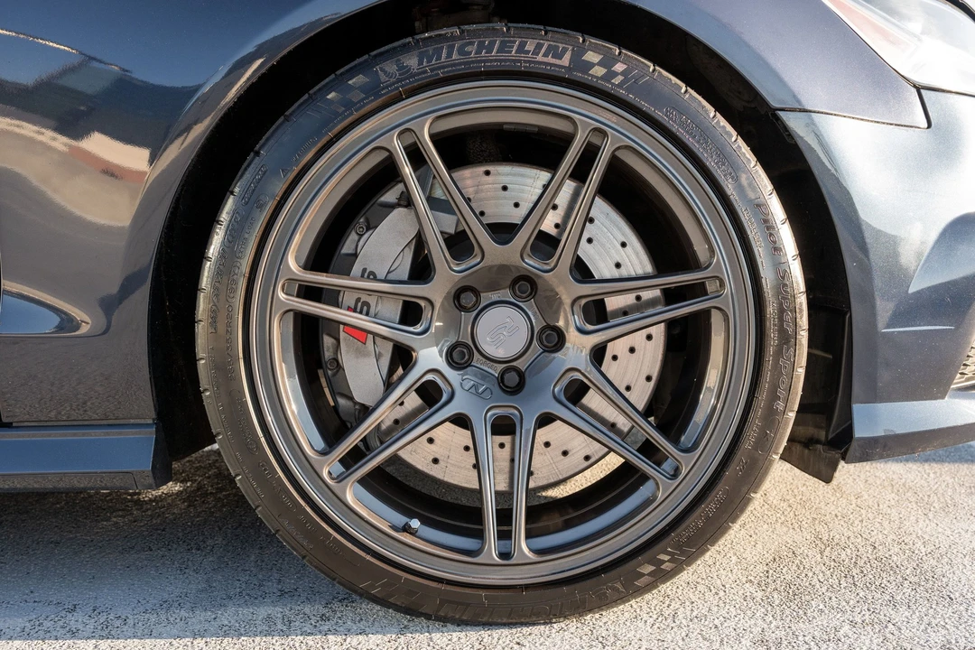 2016 Audi C7 A6 - Image 10 of 17
