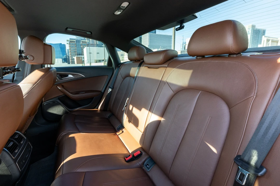 2016 Audi C7 A6 - Image 15 of 17