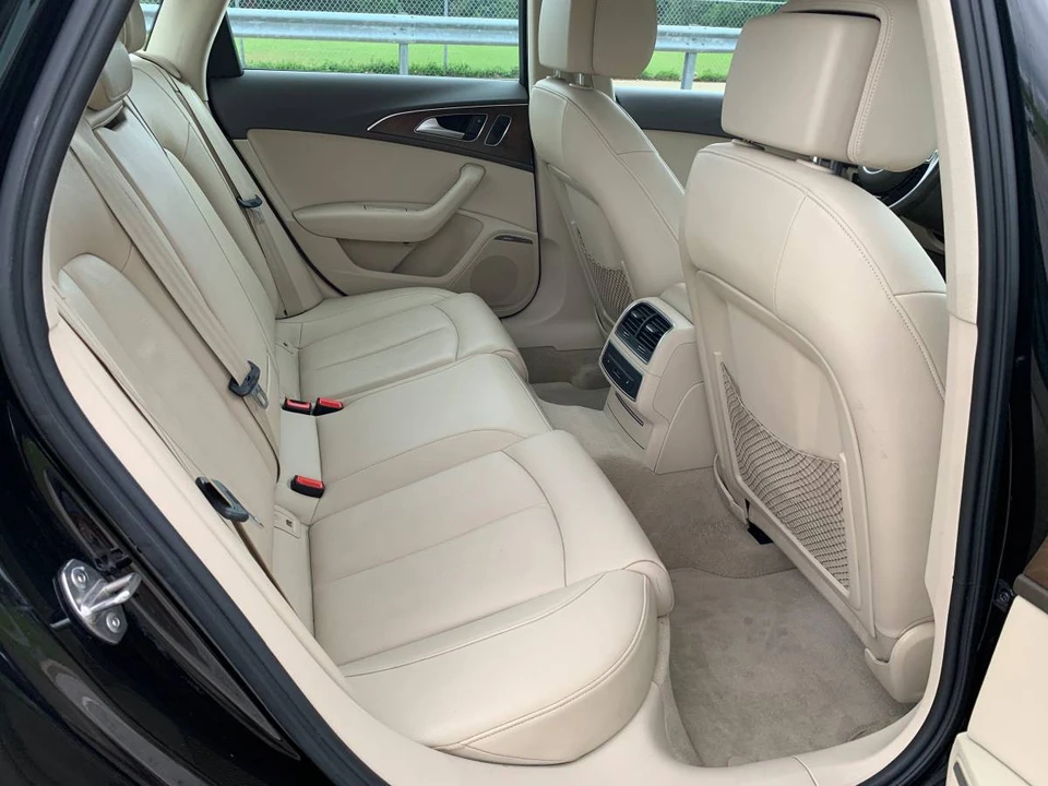 2016 Audi C7 A6 - Image 13 of 23