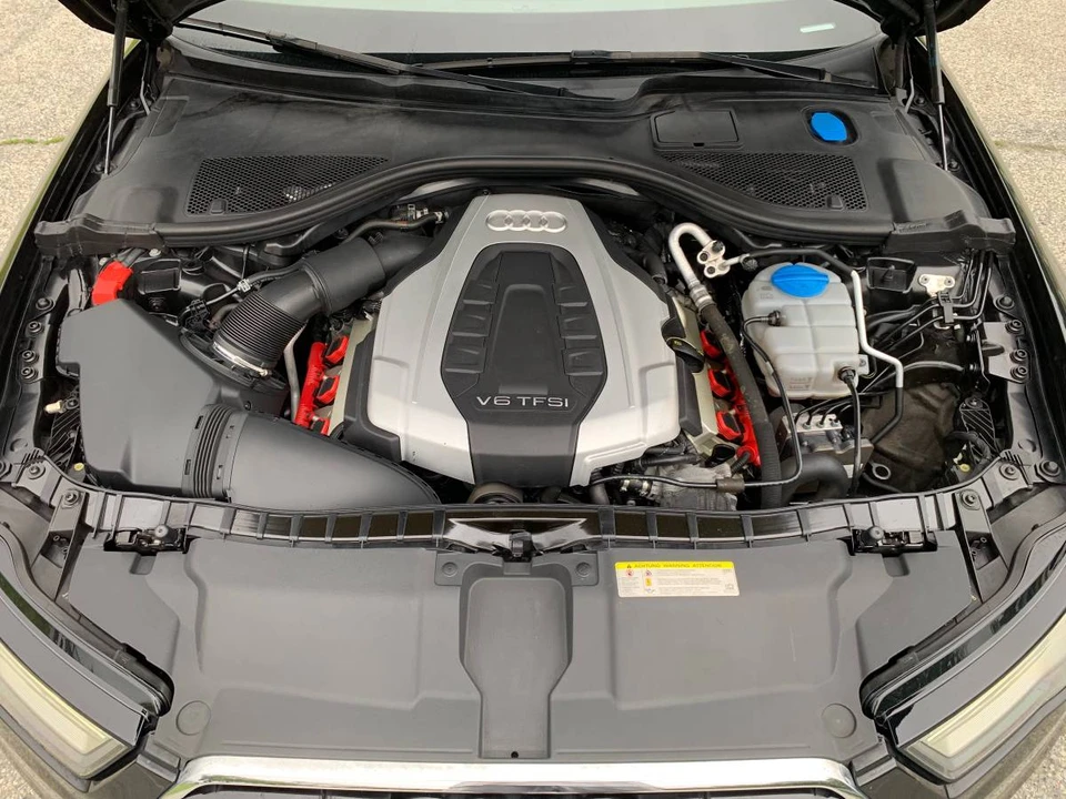2016 Audi C7 A6 - Image 22 of 23