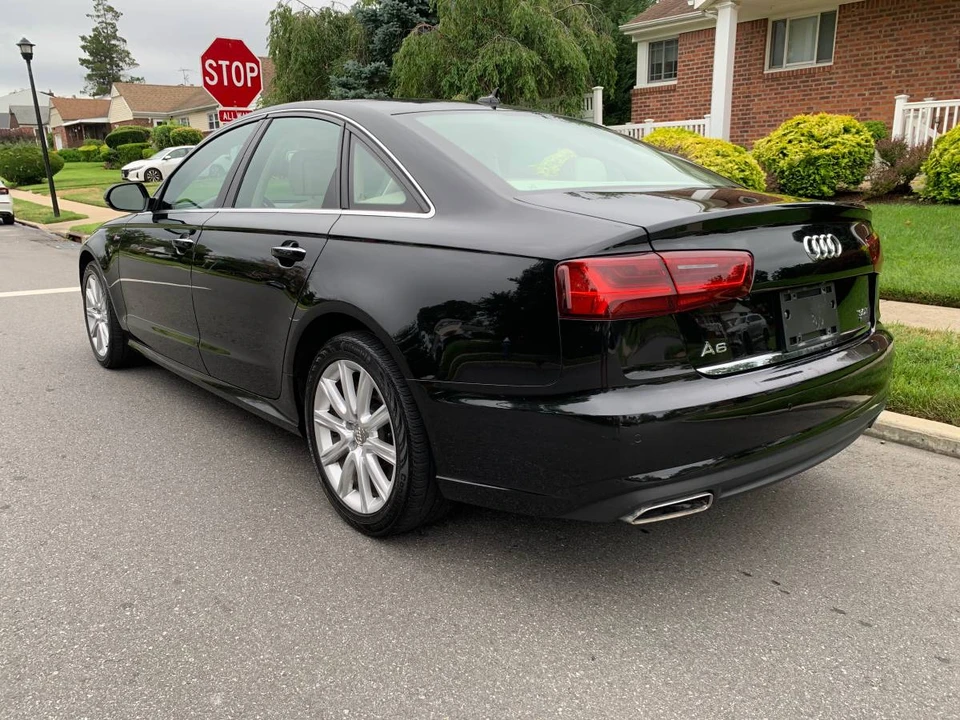 2016 Audi C7 A6 - Image 6 of 23
