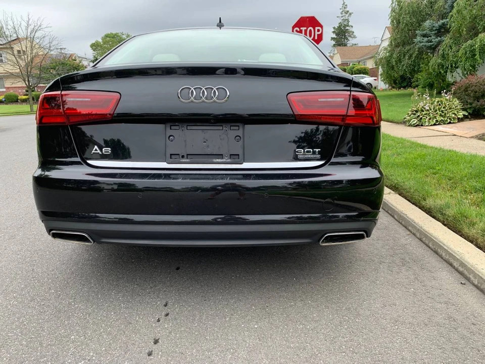 2016 Audi C7 A6 - Image 5 of 23