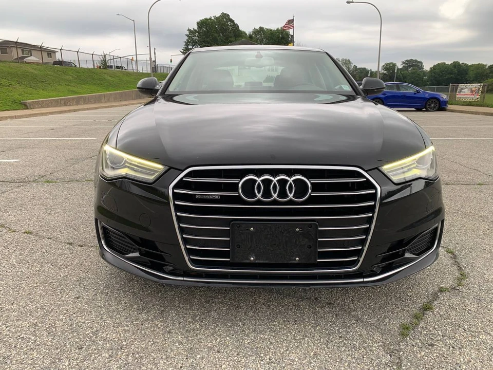2016 Audi C7 A6 - Image 2 of 22