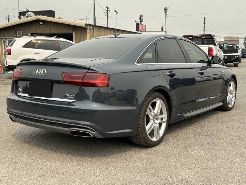 2016 Audi C7 A6 - Image 8 of 14