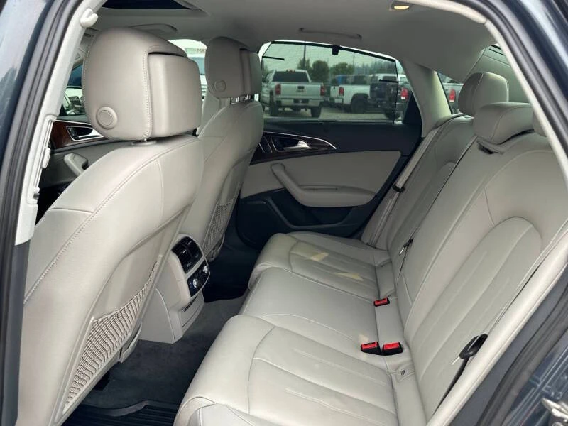 2016 Audi C7 A6 - Image 13 of 14