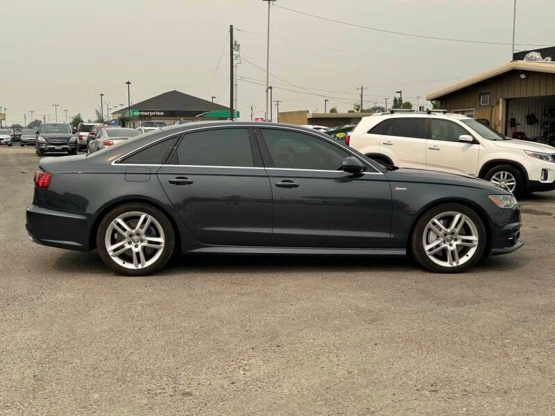2016 Audi C7 A6 - Image 4 of 14