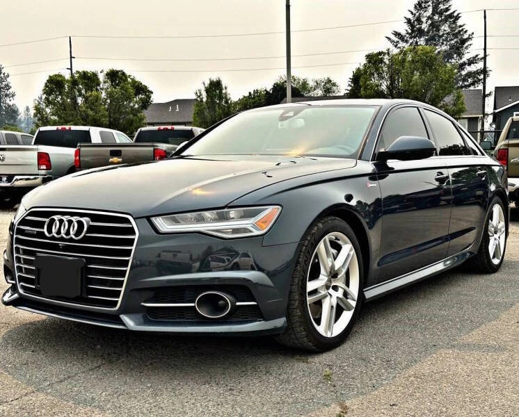2016 Audi C7 A6 - Image 3 of 14