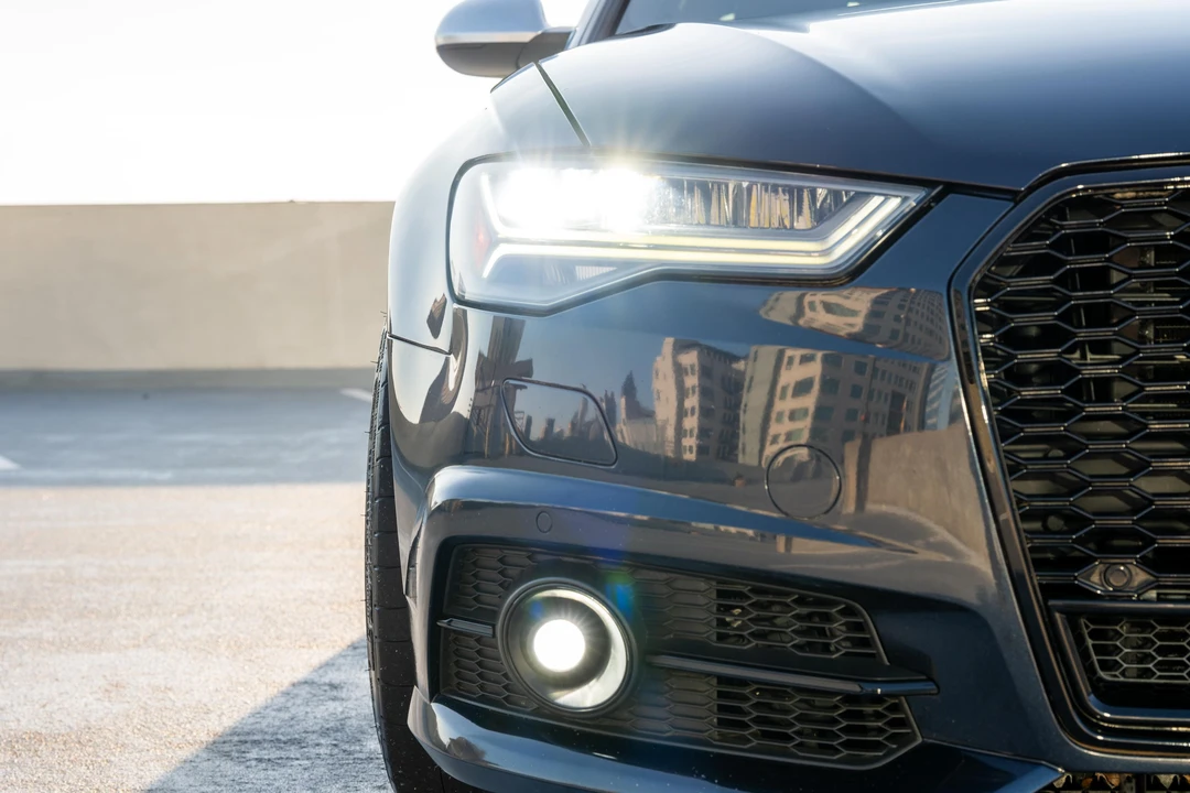2016 Audi C7 A6 - Image 12 of 31