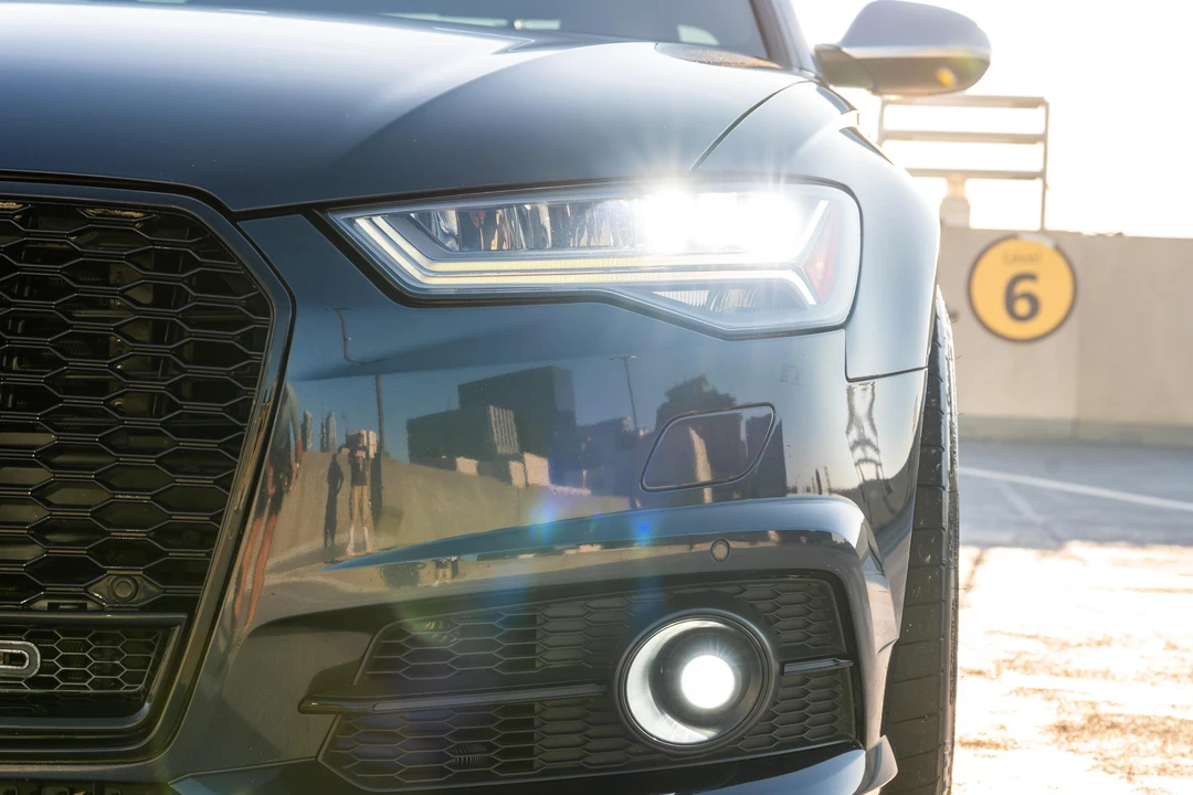 2016 Audi C7 A6 - Image 13 of 31