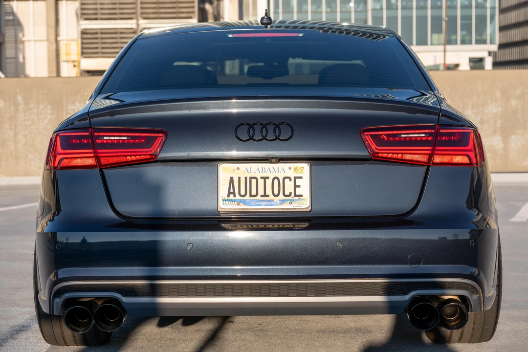 2016 Audi C7 A6 - Image 14 of 31