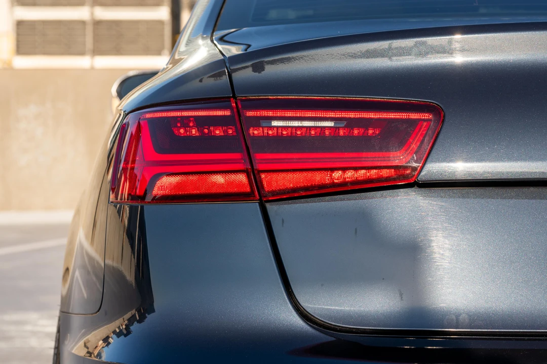 2016 Audi C7 A6 - Image 15 of 31