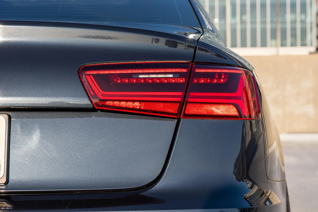 2016 Audi C7 A6 - Image 16 of 31