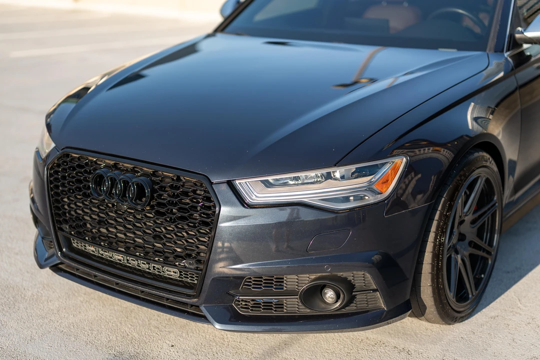 2016 Audi C7 A6 - Image 17 of 31