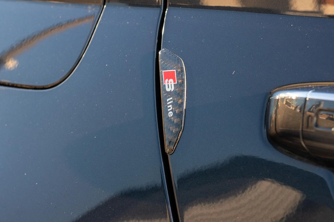 2016 Audi C7 A6 - Image 31 of 31