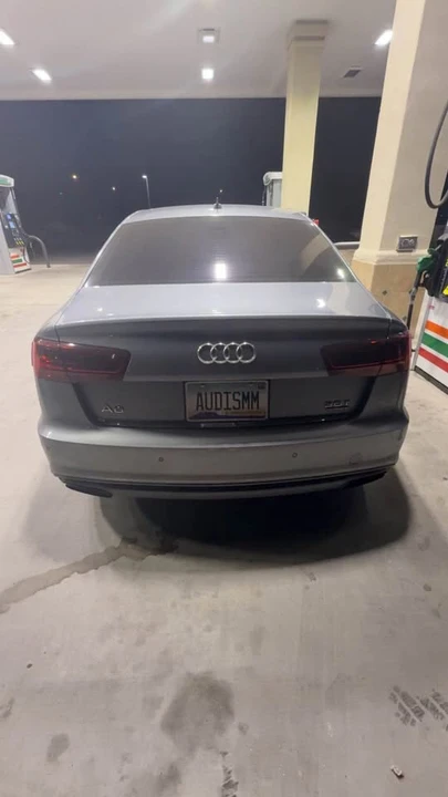 2016 Audi C7 A6 - Image 7 of 14