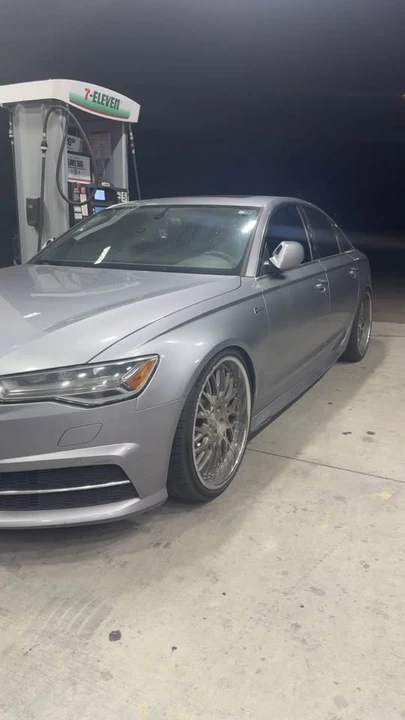2016 Audi C7 A6 - Image 3 of 14
