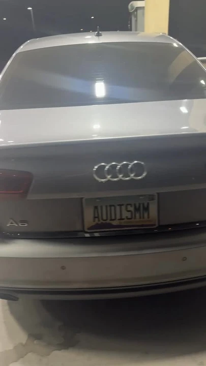 2016 Audi C7 A6 - Image 14 of 14