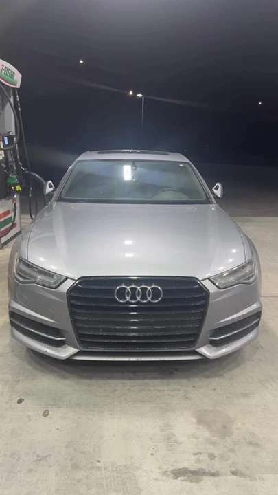 2016 Audi C7 A6 - Image 2 of 14