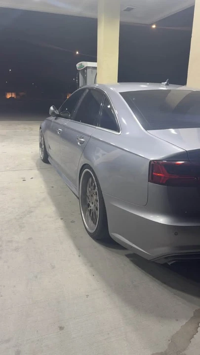 2016 Audi C7 A6 - Image 6 of 14