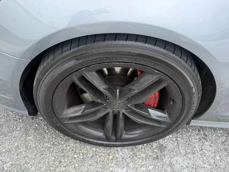 2016 Audi C7 A6 - Image 8 of 20