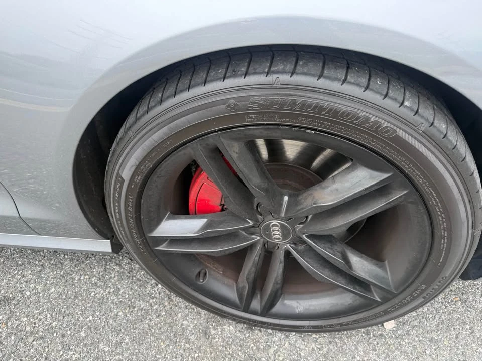 2016 Audi C7 A6 - Image 9 of 20