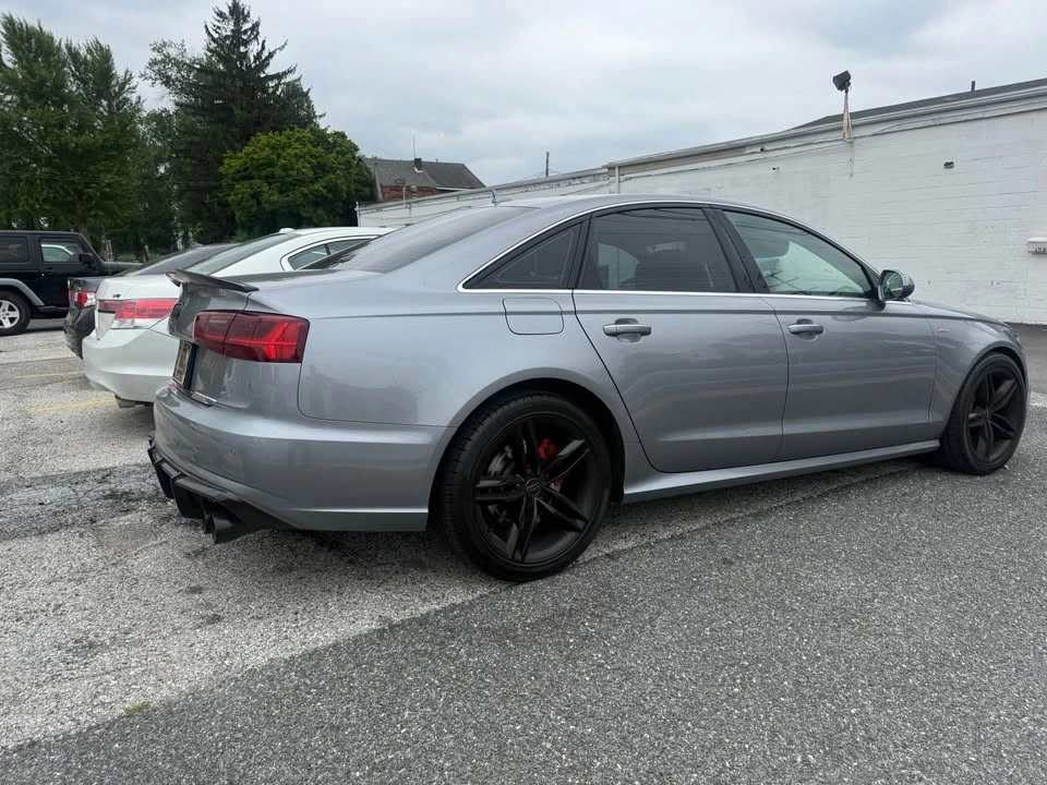 2016 Audi C7 A6 - Image 4 of 20