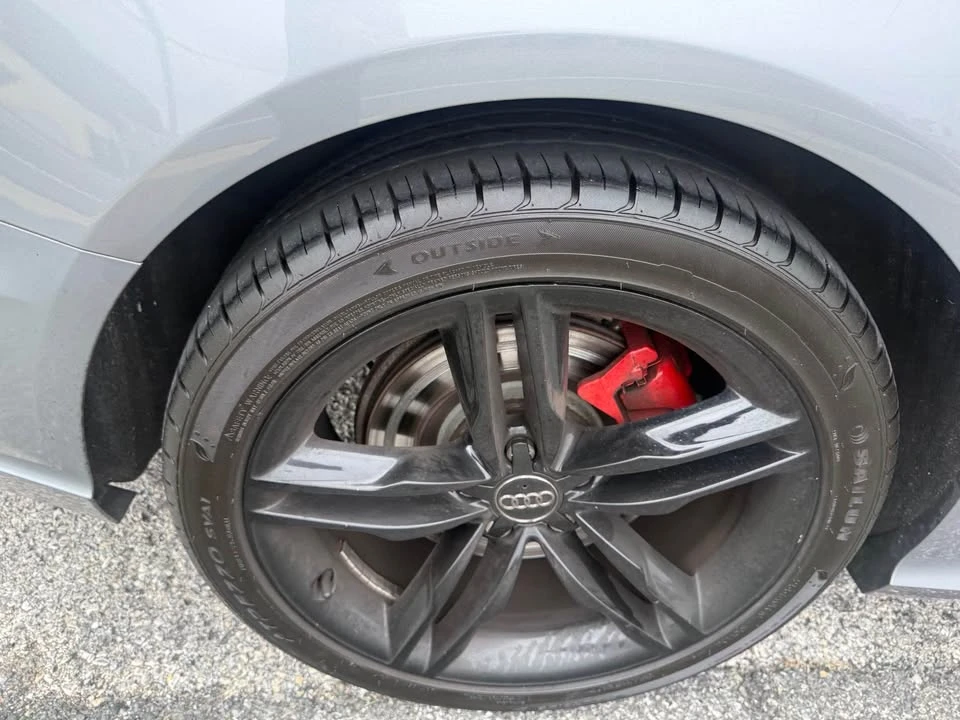 2016 Audi C7 A6 - Image 7 of 20