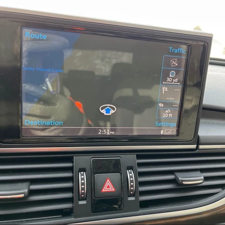 2016 Audi C7 A6 - Image 19 of 20