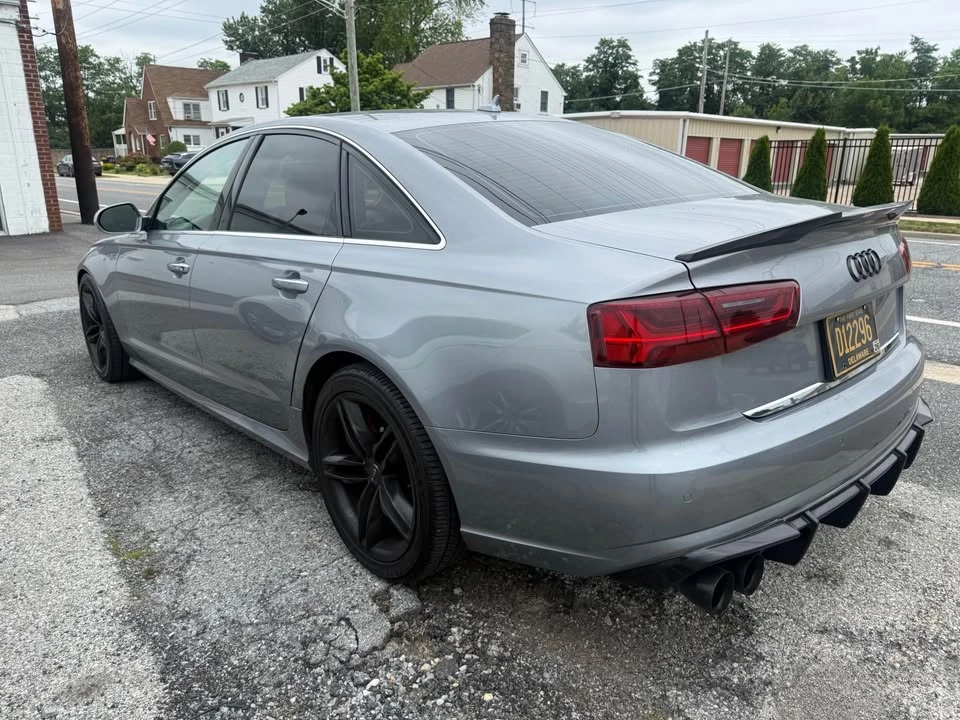 2016 Audi C7 A6 - Image 5 of 20