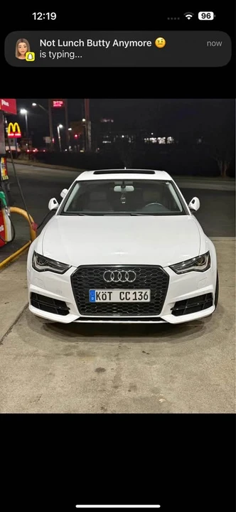 2016 Audi C7 A6 - Image 2 of 4