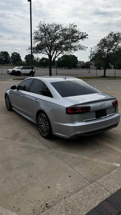 2016 Audi C7 A6 - Image 3 of 9