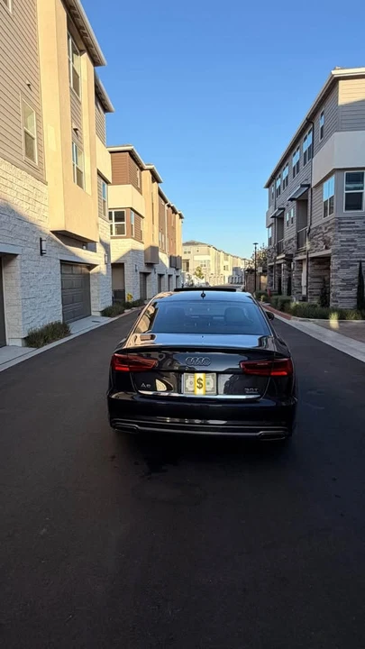 2016 Audi C7 A6 - Image 5 of 15