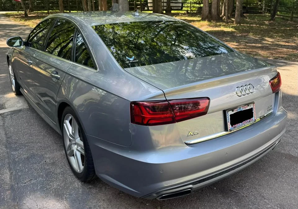 2016 Audi C7 A6 - Image 4 of 10