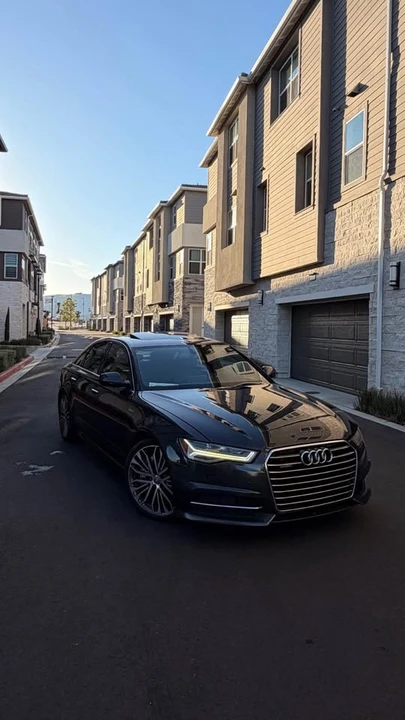 2016 Audi C7 A6 - Image 15 of 15