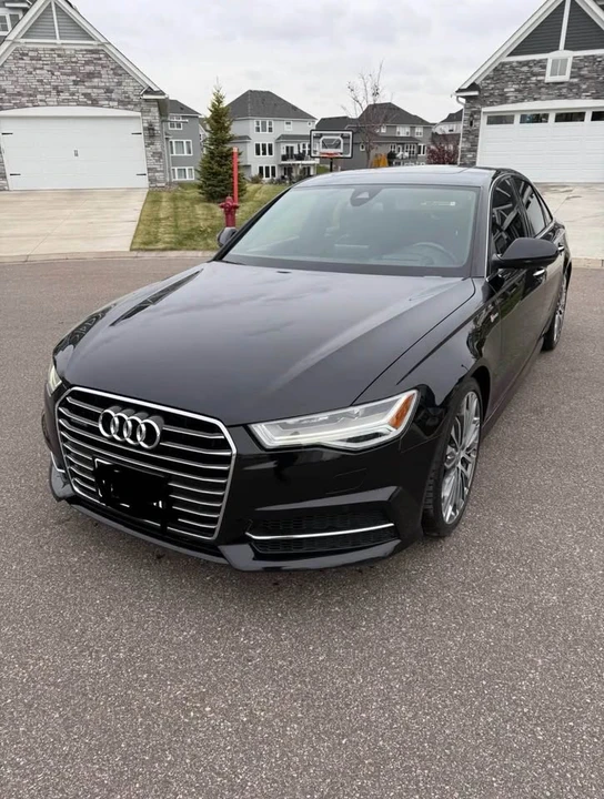 2016 Audi C7 A6 - Image 3 of 17