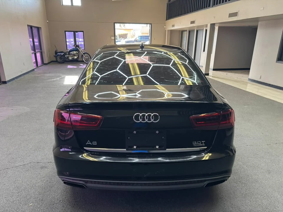2016 Audi C7 A6 - Image 6 of 17