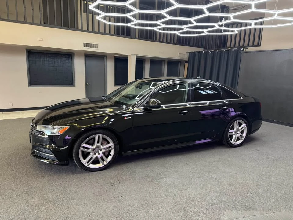 2016 Audi C7 A6 - Image 4 of 17