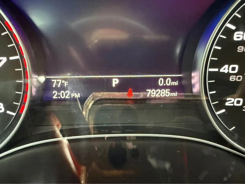 2016 Audi C7 A6 - Image 16 of 17